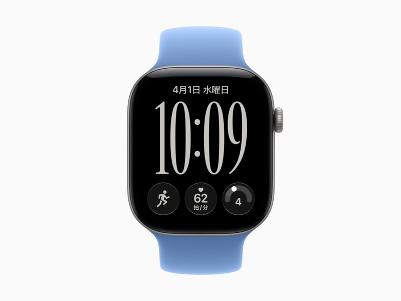 Apple Watch Series 12