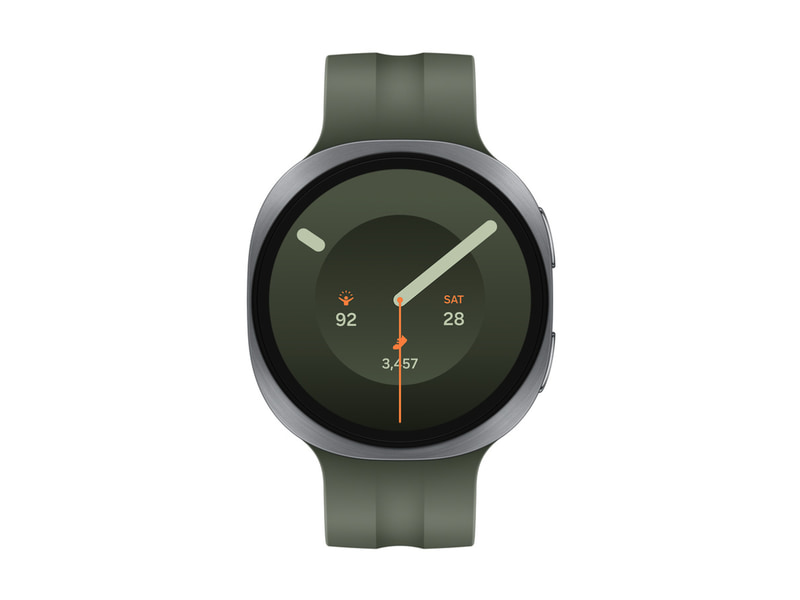 Galaxy Watch9