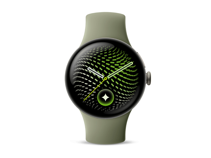 Pixel Watch 5