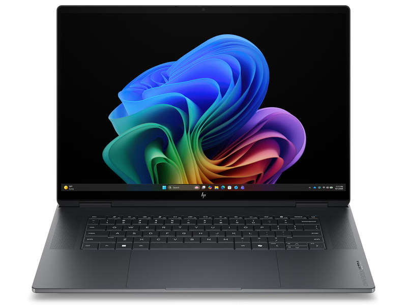HP OmniBook Ultra 16 AI PC