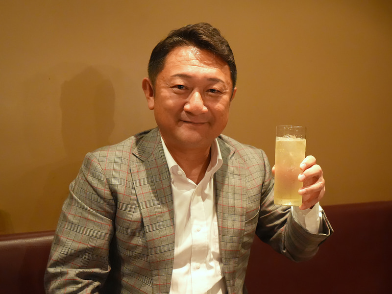 クアルコムジャパン社長 中山泰方氏