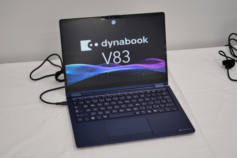 dynabook V83/PA