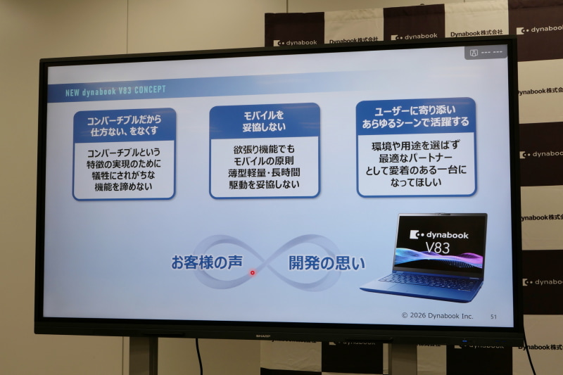 コンバーチブルでも妥協せず、多くの進化を実現している