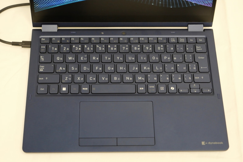 キーボード