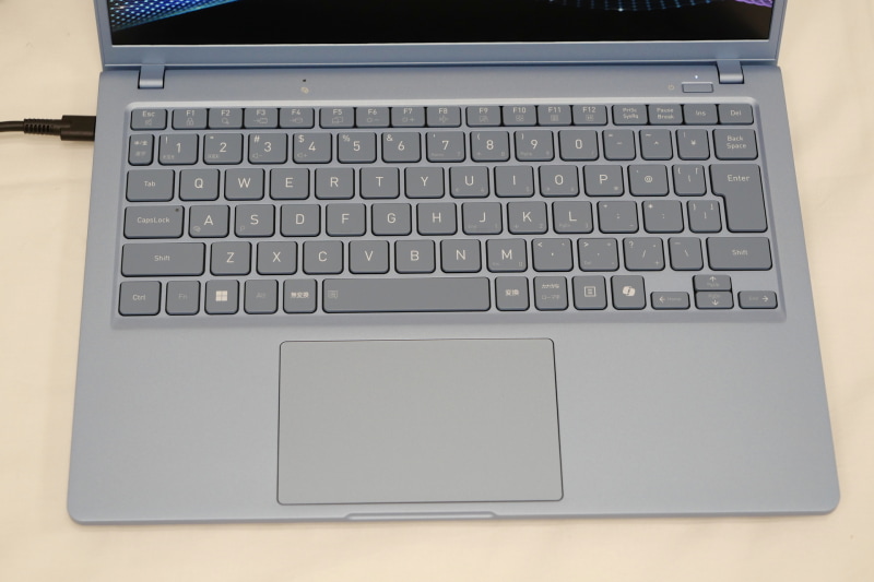 キーボード