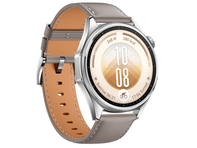 HUAWEI WATCH GT 7 46mm グレー