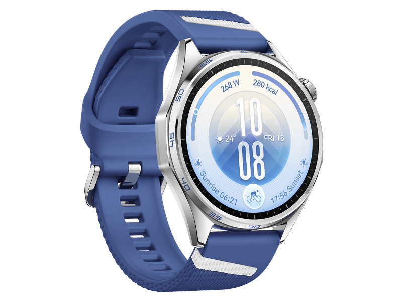 HUAWEI WATCH GT 7 46mm ブルー