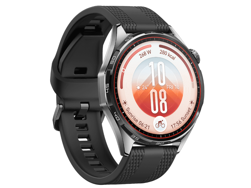 HUAWEI WATCH GT 7 46mm ブラック