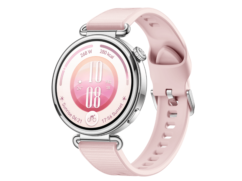 HUAWEI WATCH GT 7 41mm ピンク