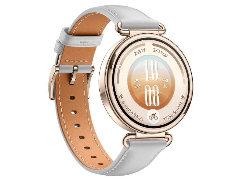 HUAWEI WATCH GT 7 41mm グレー