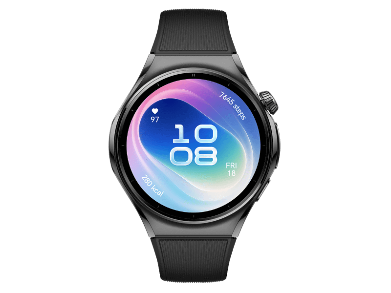 HUAWEI WATCH 6 46mm ブラック