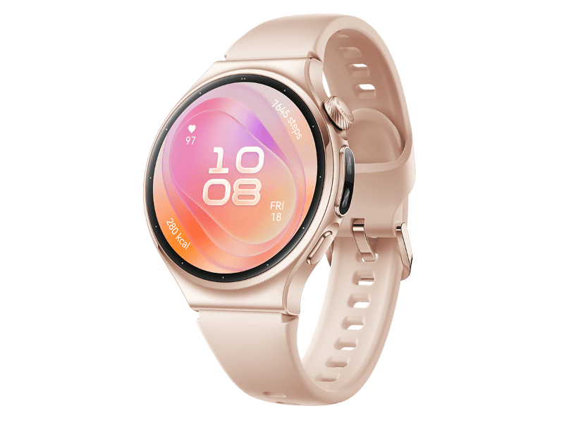 HUAWEI WATCH 6 42mm ゴールド