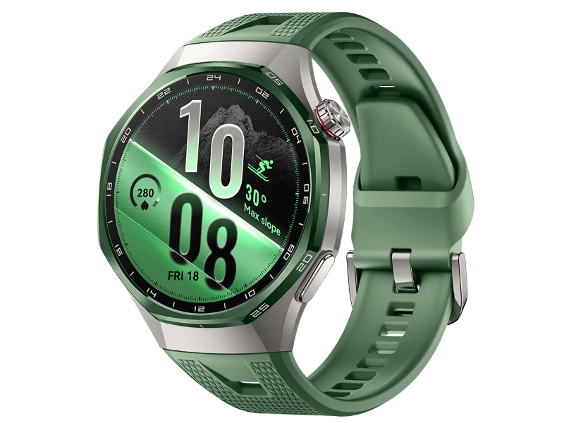 HUAWEI WATCH GT 7 Pro グリーン