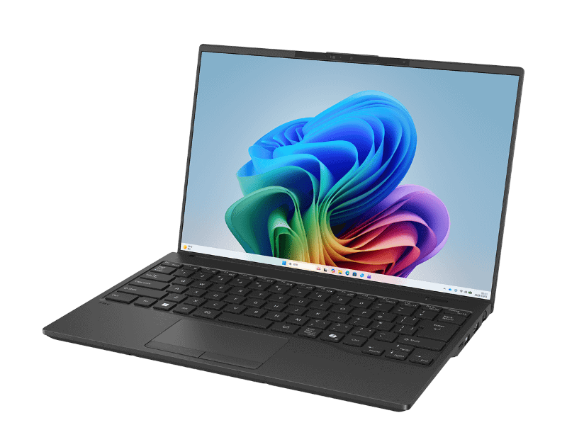 FMV Note U(UX-L3)