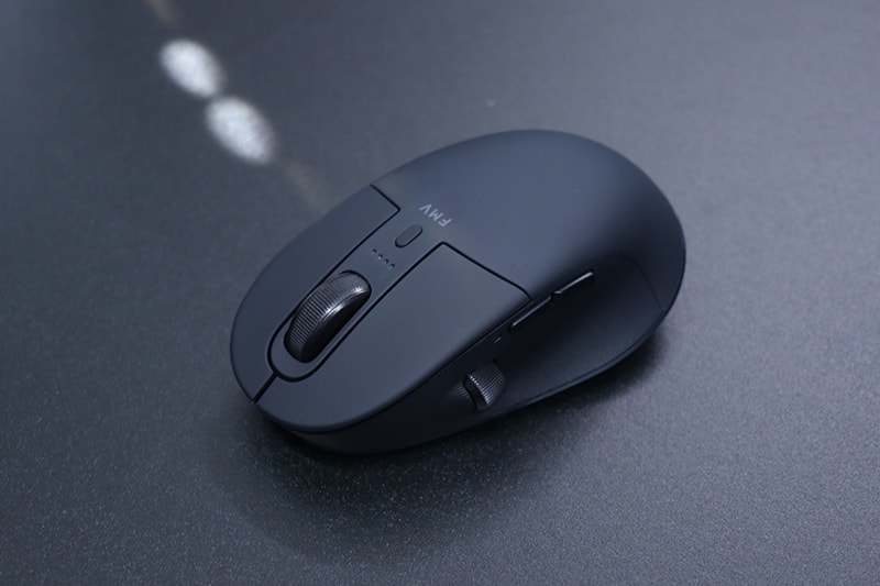 FMV Mouse X01MB