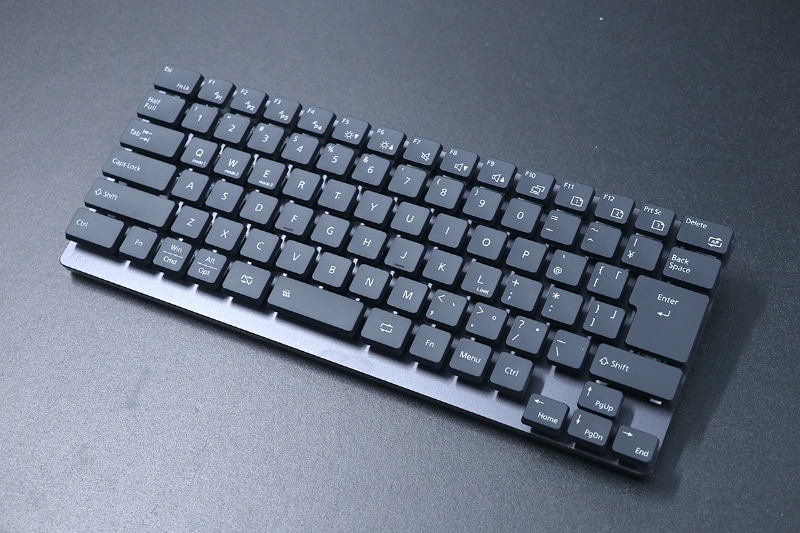 FMV Keyboard X01MB