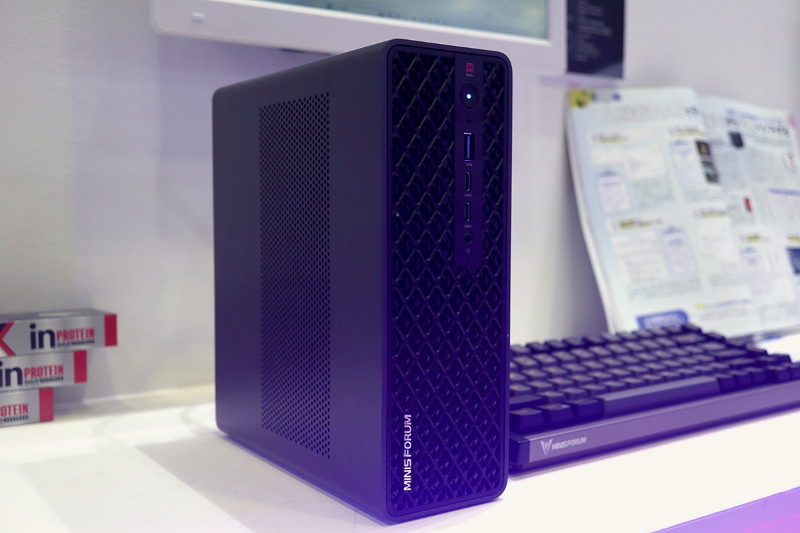 MS-S1 MAX-P495