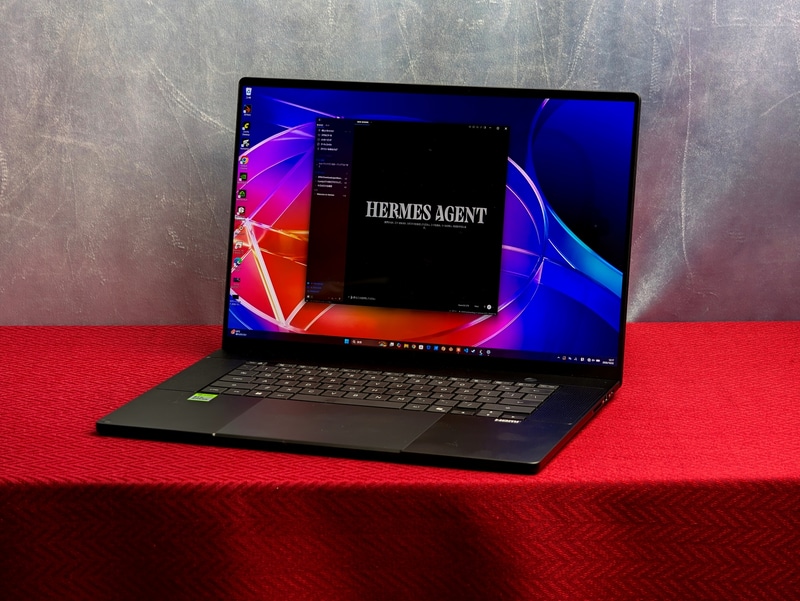 RTX Spark搭載ノートASUS「ProArt P16 (H7607)」
