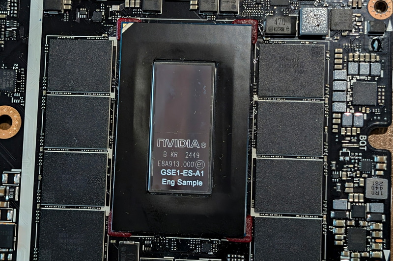 NVIDIA RTX Spark