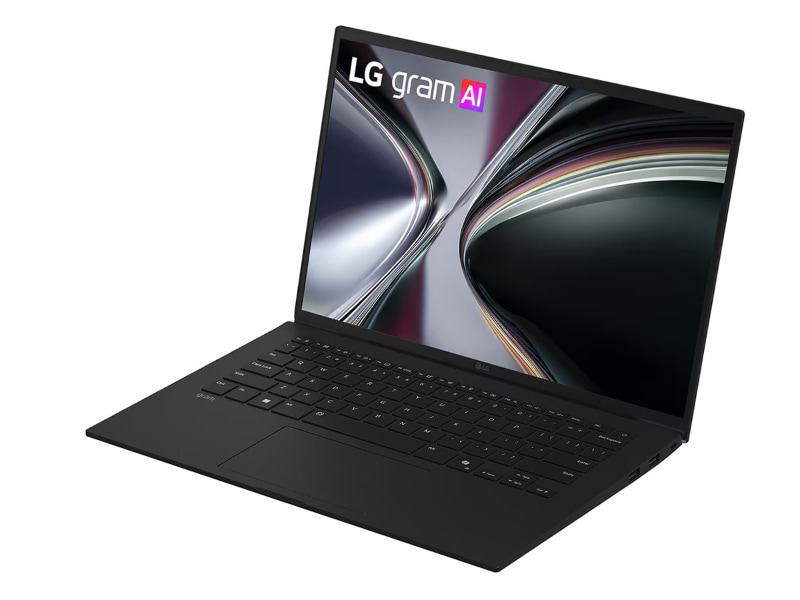 LG gram 14(14Z90U-VZ85J)