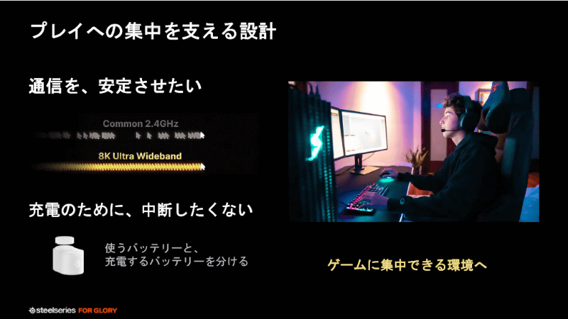 製品開発における設計方針