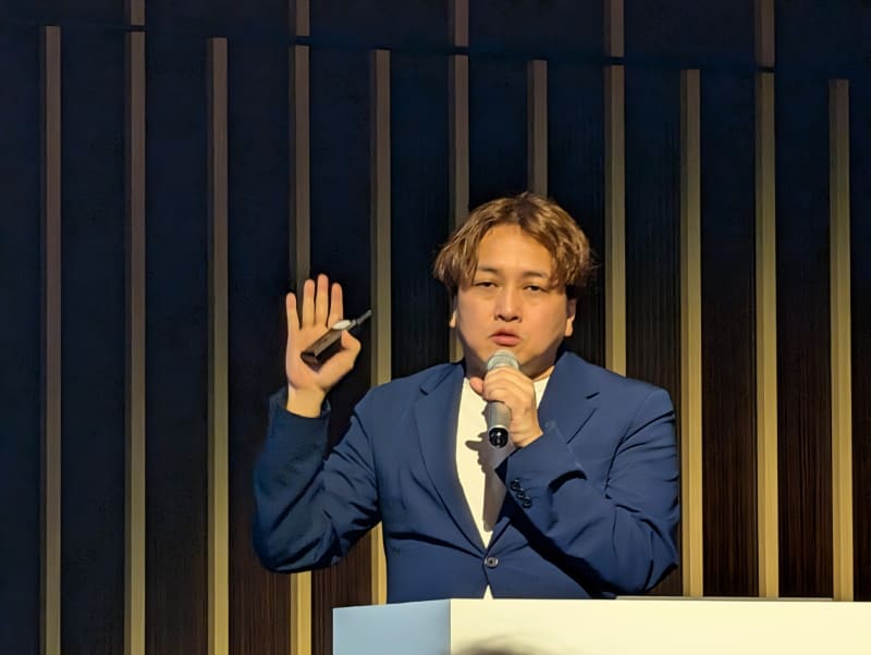デル・テクノロジーズ コンシューマー& Eコマース統括本部、アソートメントプランナー兼コンサルタントの松原大氏