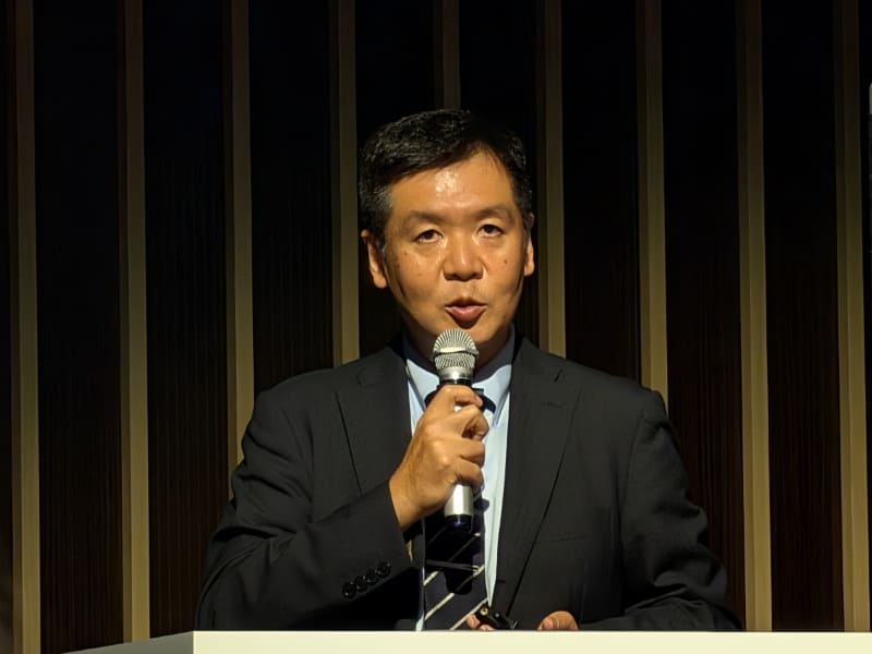 インテル 技術・営業統括本部のIA技術本部、太田仁彦部長