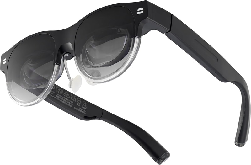 ASUS AirVision M1