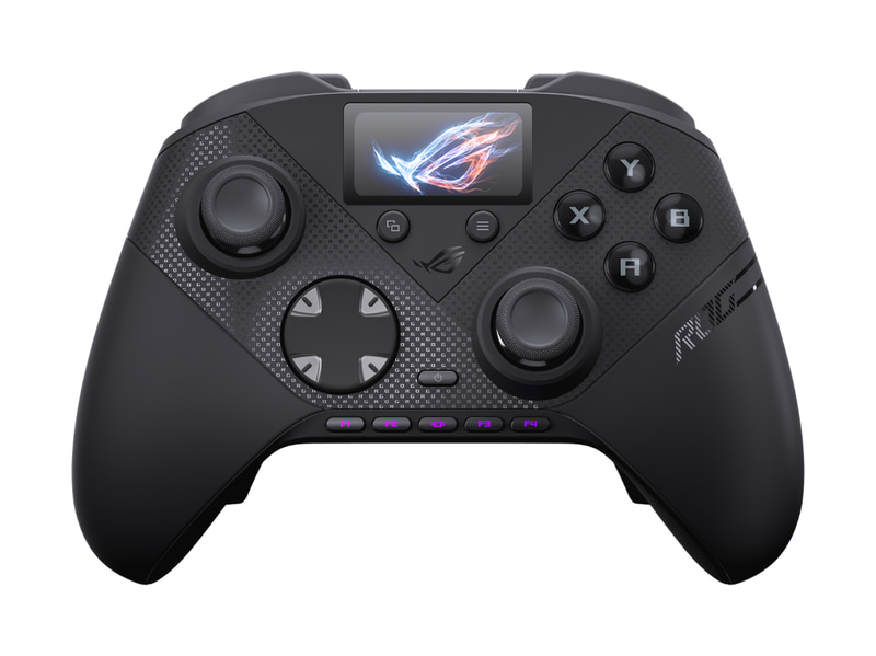 ROG Raikiri II Pro PC Controller