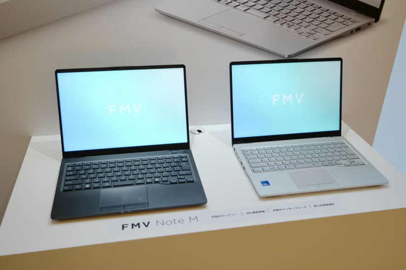 FMV Note M
