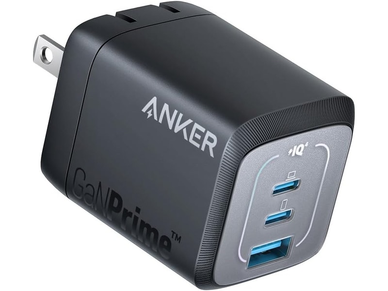 Anker Prime Wall Charger
