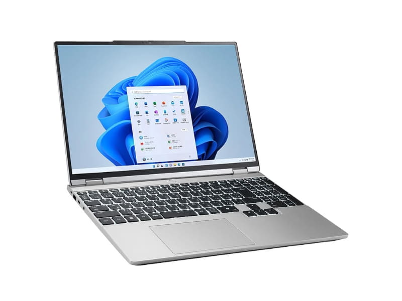 <a href="https://www.mouse-jp.co.jp/store/g/gmouse-b5a7a01sraecw103dec/?utm_source=pcwatch&utm_medium=content-text&utm_campaign=sale_261028_pcwt&utm_content=pr" class="n" target="_blank">mouse B5-A7A01SR-A</a>