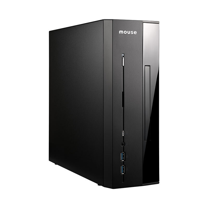 <strong class="em ">3万円引き→12万9,800円</strong><br>スリムデスクトップPC「<a href="https://www.mouse-jp.co.jp/store/g/gmouse-sha5a01b5b0aw101dec/?utm_source=pcwatch&utm_medium=content-text&utm_campaign=sale_261028_pcwt&utm_content=pr" class="n" target="_blank">mouse SH-A5A01</a>」