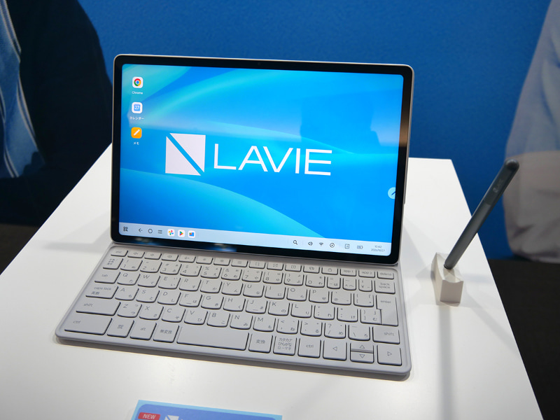 LAVIE Tab T12N