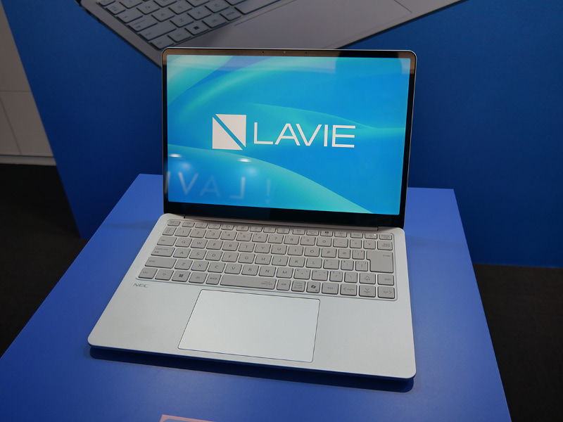 LAVIE S13