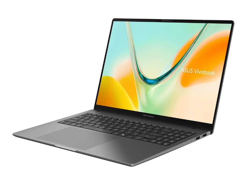 ASUS Vivobook S16(マットグレー)