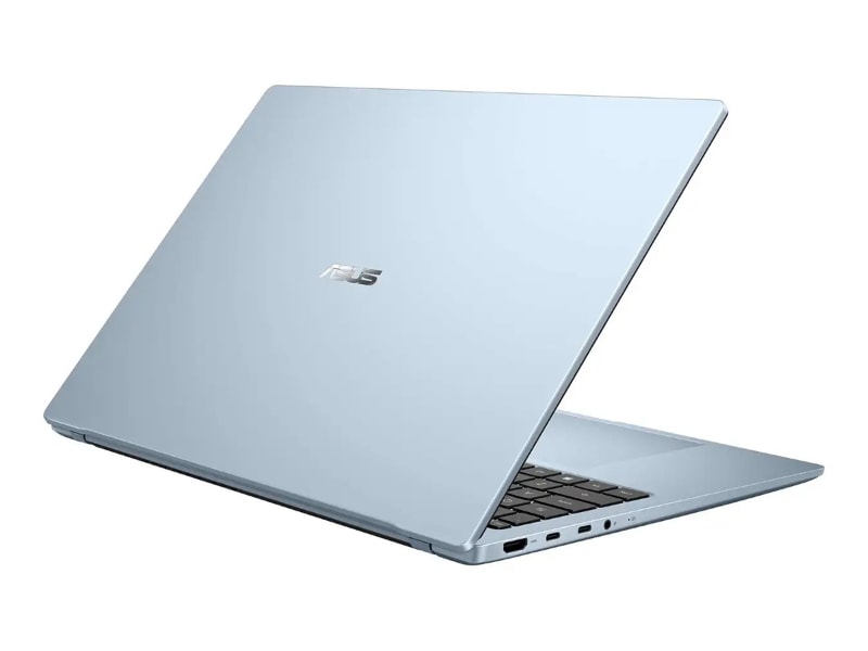 ASUS Vivobook S16(ライトブルー)