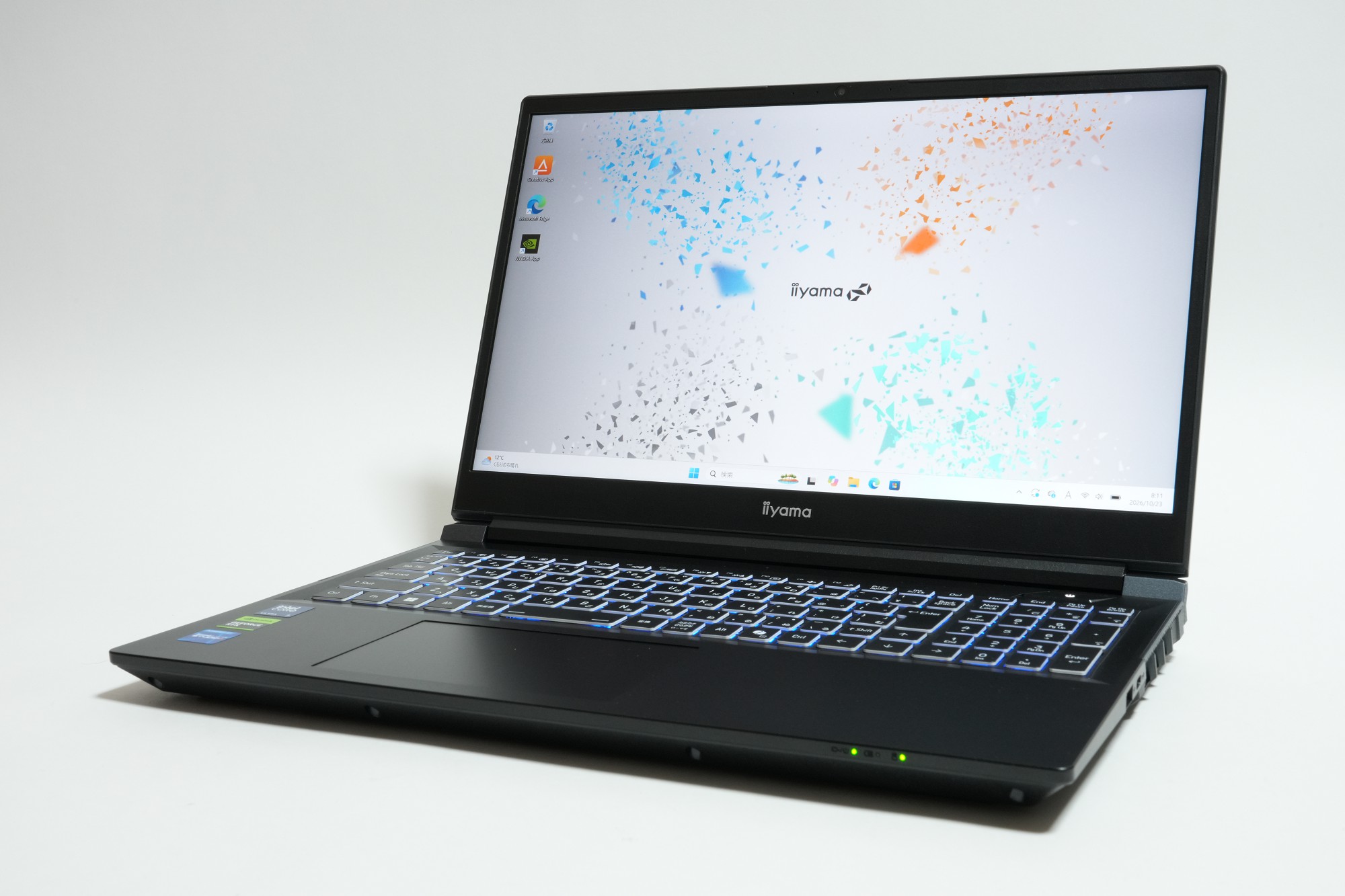 「SENSE-15FR172-U7P-TK4X」