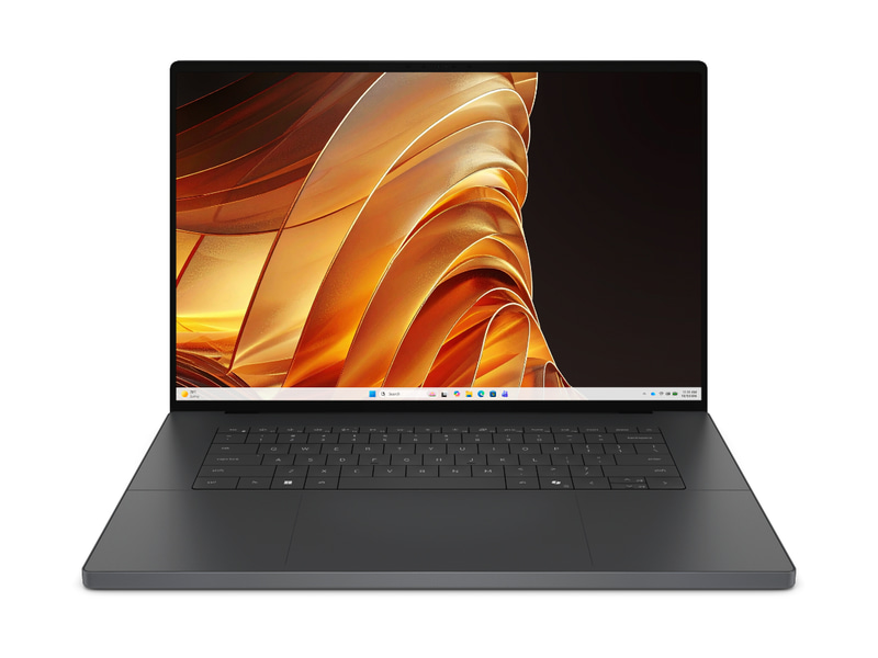 XPS 16 Creator Edition