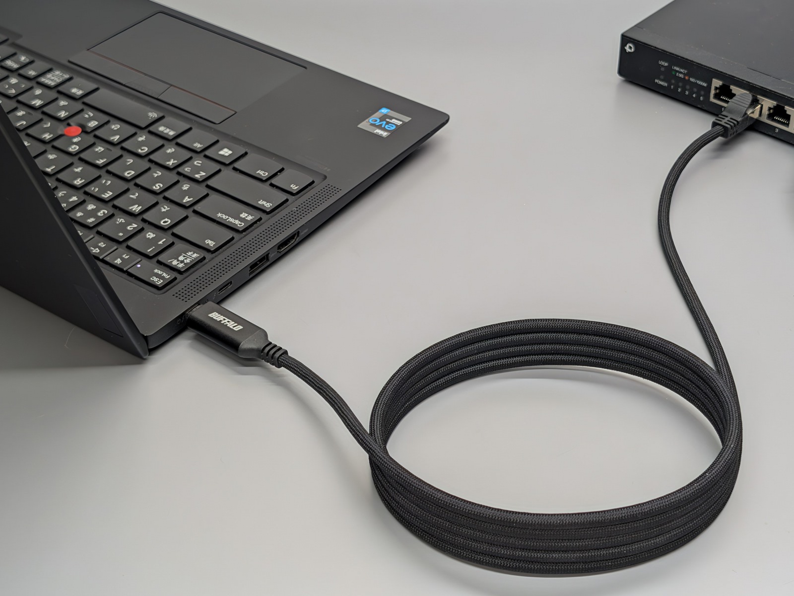 スマホに限らずPCと組み合わせての利用ももちろん可能だ