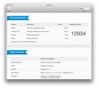 特集】「13インチMacBook Pro Retinaディスプレイモデル」レビュー