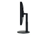 iiyama、“パーフェクト昇降スタンド”搭載の27型フルHD液晶 ～チルト