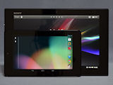 Hothotレビュー】ソニー「Xperia Tablet Z SGP312JP」(Wi-Fi