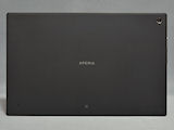 Hothotレビュー】ソニー「Xperia Tablet Z SGP312JP」(Wi-Fiモデル