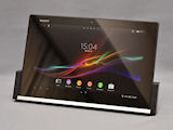 Hothotレビュー】ソニー「Xperia Tablet Z SGP312JP」(Wi-Fi