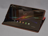 その他 SONY Xperia Tablet Z SGP312JP/B Hothotレビュー】ソニー「Xperia Tablet Z SGP312JP」(Wi-Fi