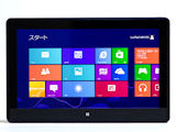 マウスコンピューター LuvPad WN1100 Amazon.co.jp: マウスコンピューター 11.6型 Windows 8 搭載