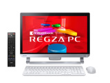 TOSHIBA REGZA PC D713/T3LW(ホワイト)Core i7 2026年最新】regza pc d713の人気アイテム - メルカリ
