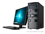 ドスパラ、第4世代Coreプロセッサ搭載ゲーミングPC 35機種を発売 - PC 