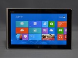 Hothotレビュー】NEC「LaVie Tab W TW710/M2S」 ～ネットワーク